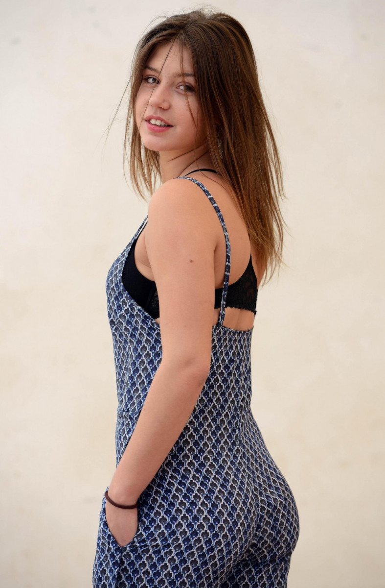 Image of Adele Exarchopoulos