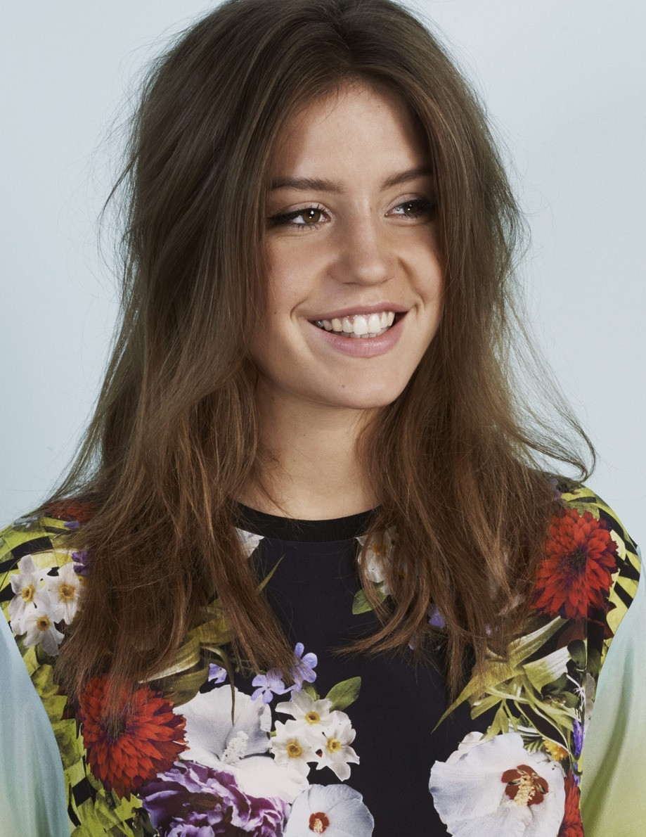 Adele Exarchopoulos photo 118 of 486 pics, wallpaper - photo #679634 -  ThePlace2