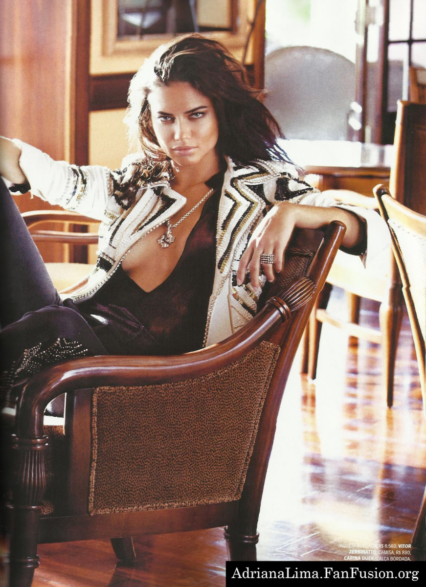 Adriana Lima: pic #550738