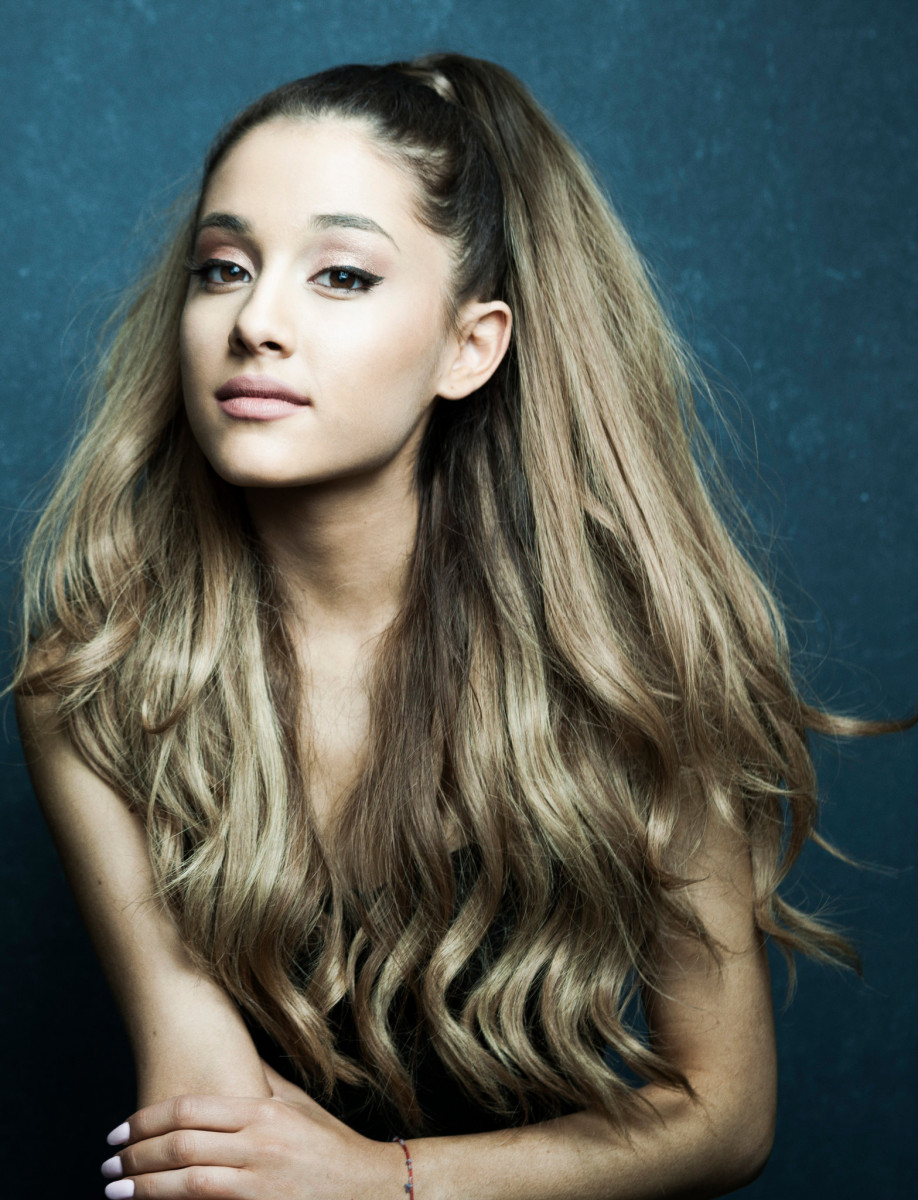 Ariana Grande Photo 172 Of 1 Pics Wallpaper Photo Theplace2