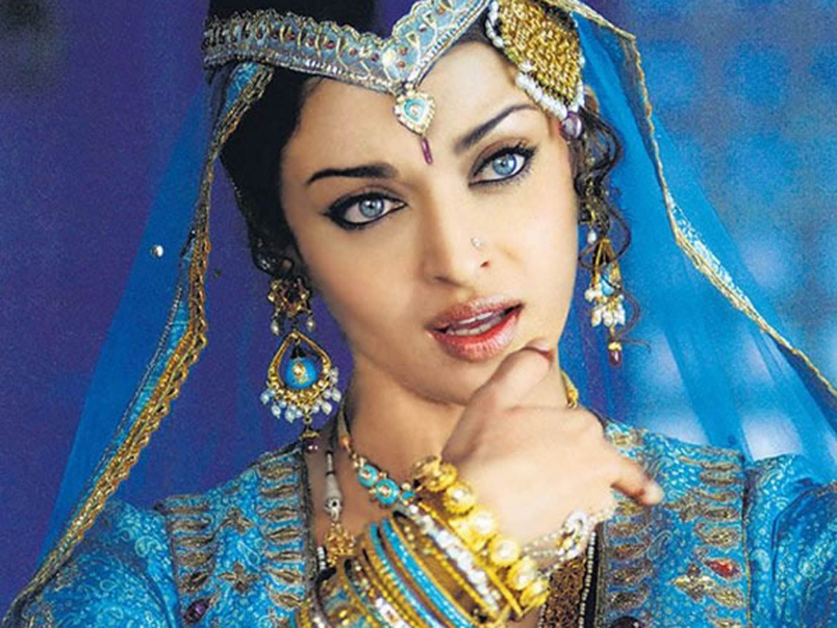 Aishwarya Rai photo 785 of 1152 pics, wallpaper - photo #591420 - ThePlace2