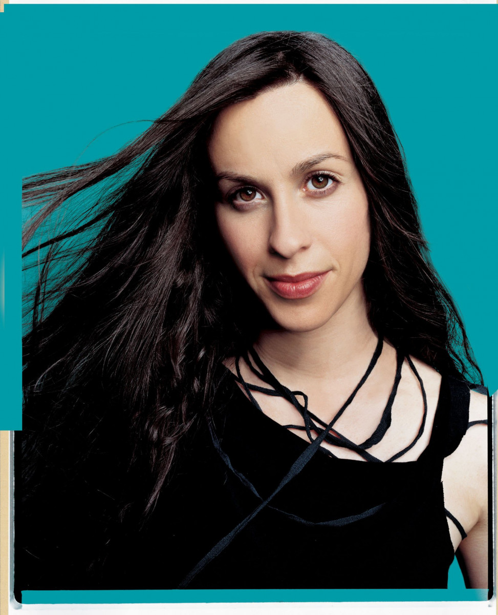 Alanis Morissette photo 13 of 83 pics, wallpaper - photo #116525 ...