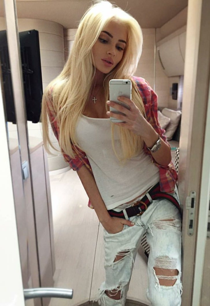 Alena Shishkova photo 67 of 293 pics, wallpaper - photo #787329 - ThePlace2