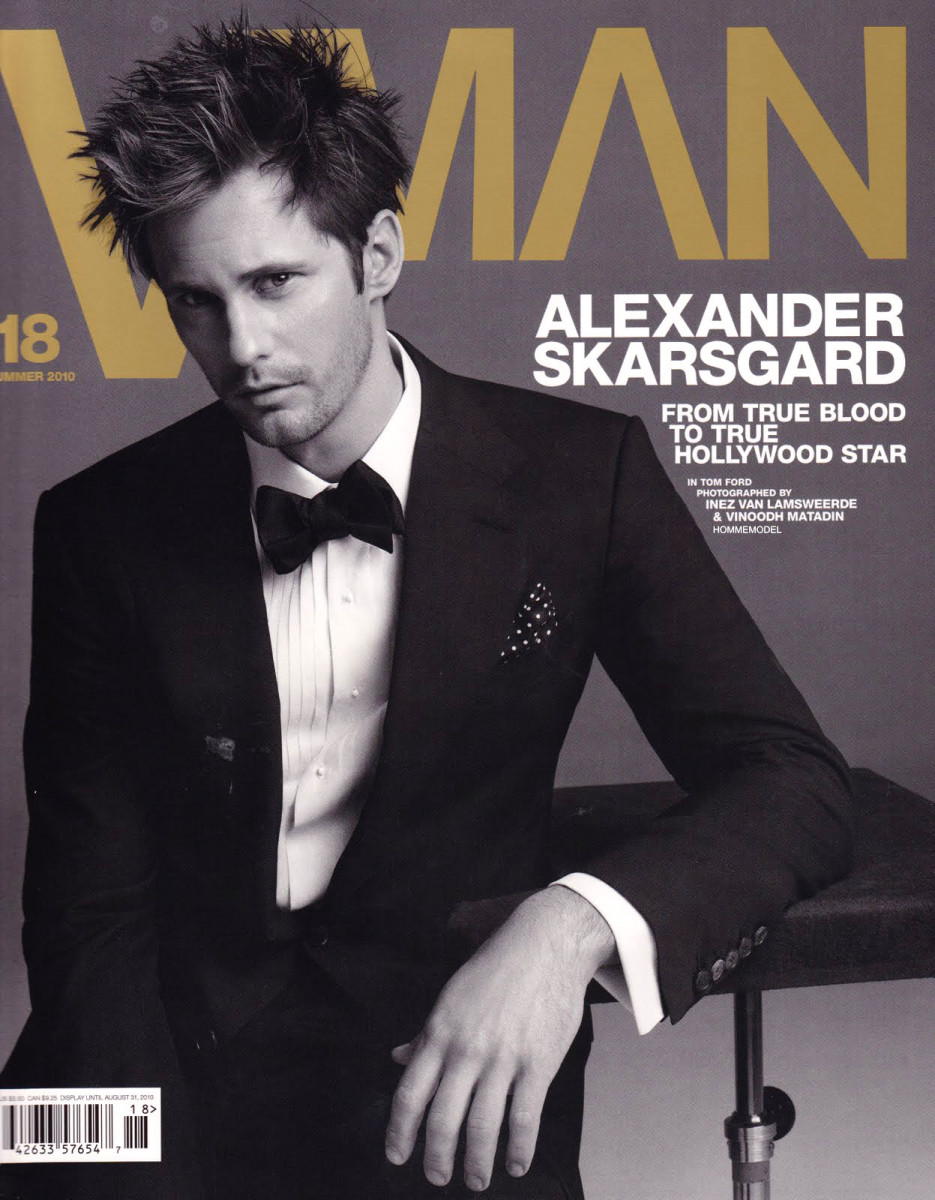 Alexander Skarsgard photo 7 of 142 pics, wallpaper - photo #279707 ...