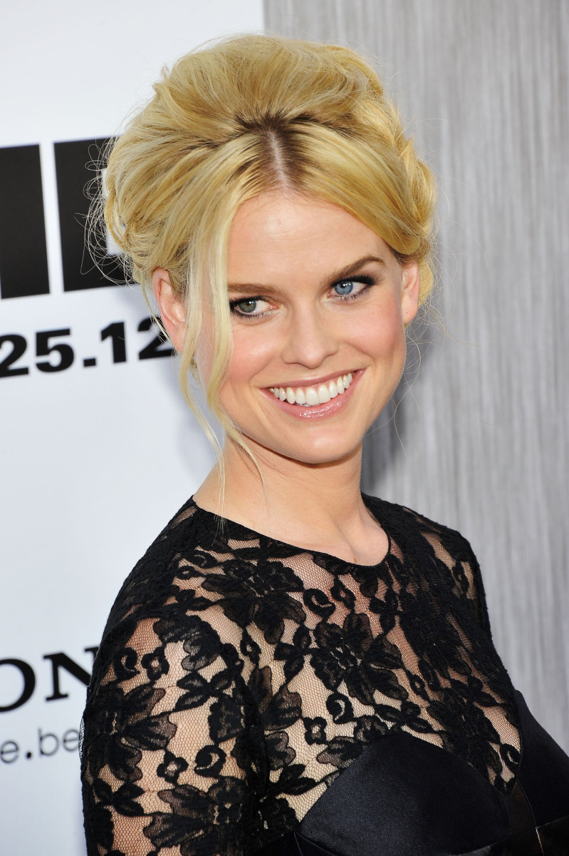 Alice Eve photo 80 of 189 pics, wallpaper - photo #492283 - ThePlace2