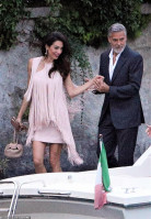 photo 19 in Amal Clooney gallery [id1180290] 2019-09-28