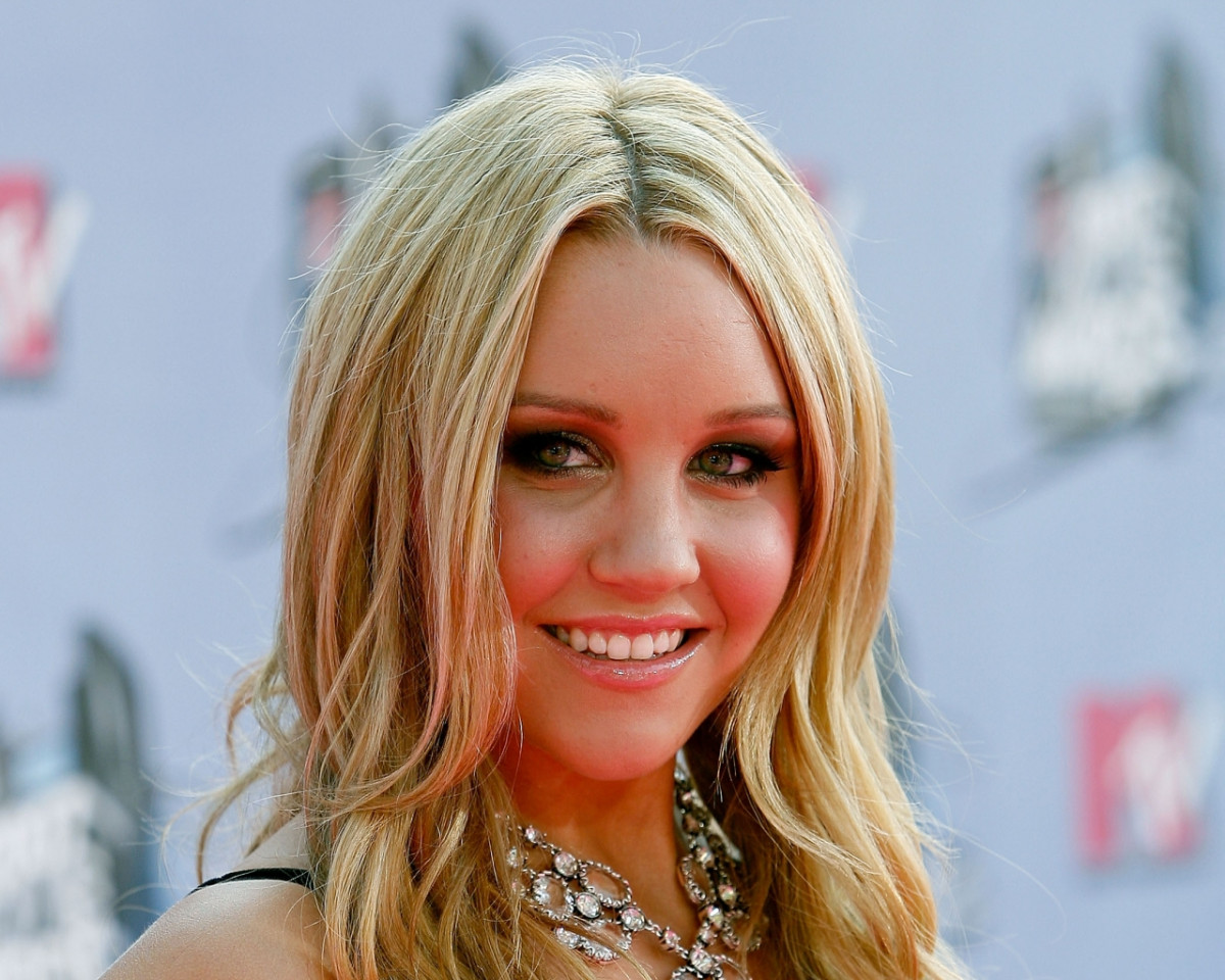 Amanda Bynes photo 122 of 550 pics, wallpaper - photo #198322 - ThePlace2