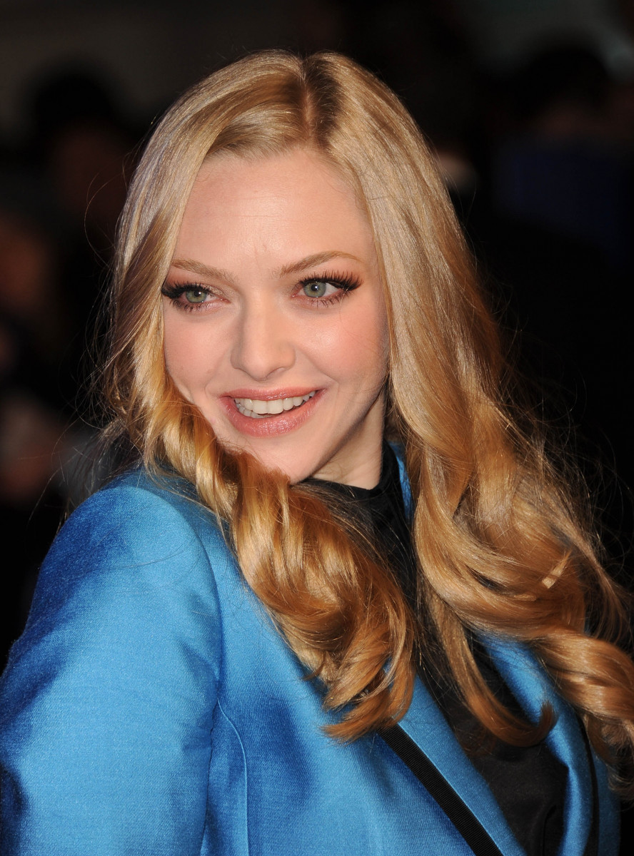 Amanda Seyfried photo 516 of 2505 pics, wallpaper - photo #417664 ...