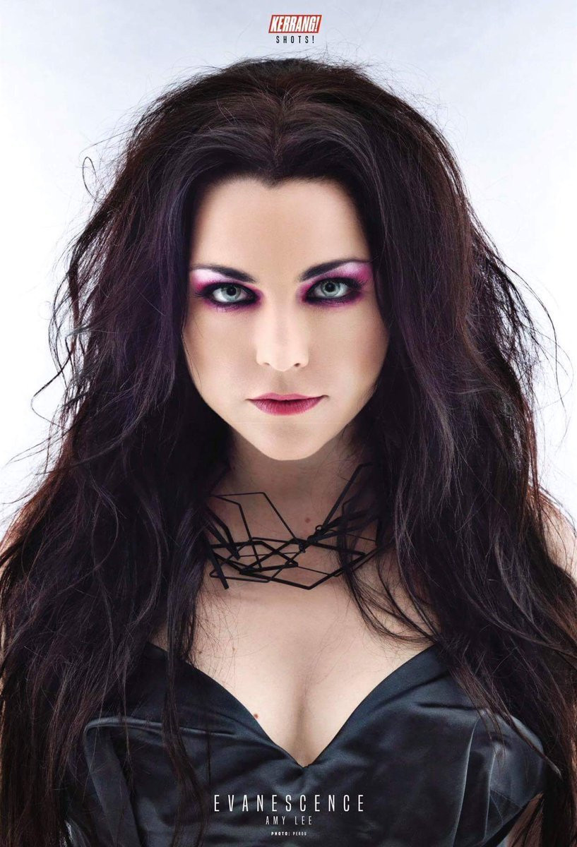 Amy Lee photo 513 of 465 pics, wallpaper photo 1034919 ThePlace2