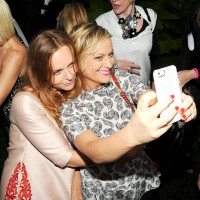 photo 24 in Amy Poehler gallery [id698440] 2014-05-19