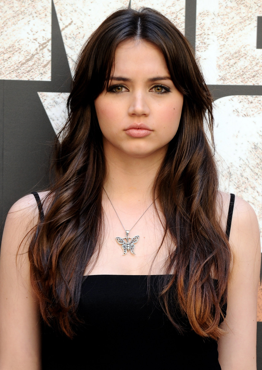 Ana de Armas photo 29 of 539 pics, wallpaper - photo ...