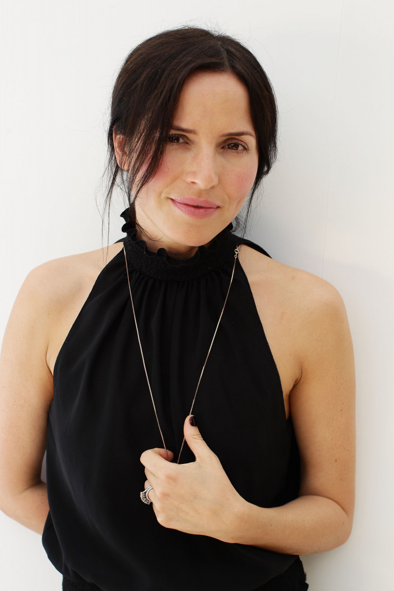 Andrea Corr photo 31 of 192 pics, wallpaper - photo #378580 - ThePlace2