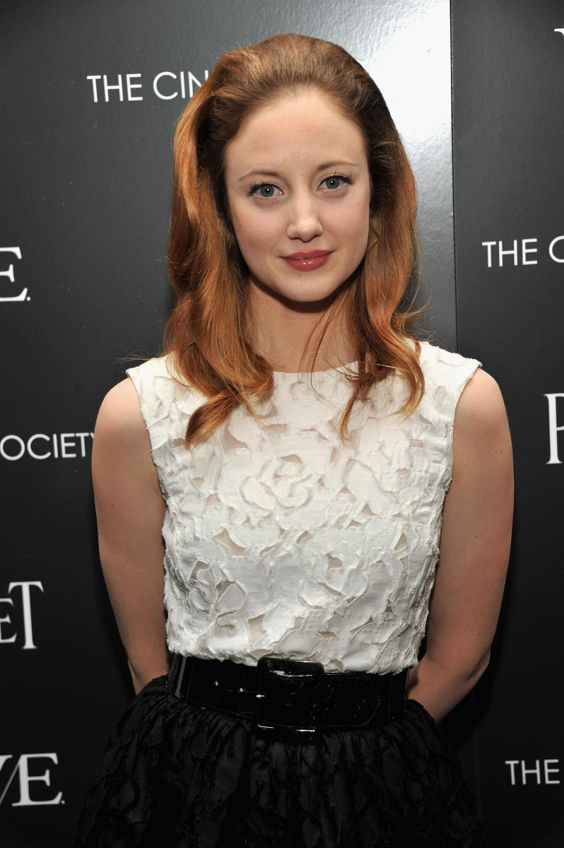 Andrea Riseborough csfd