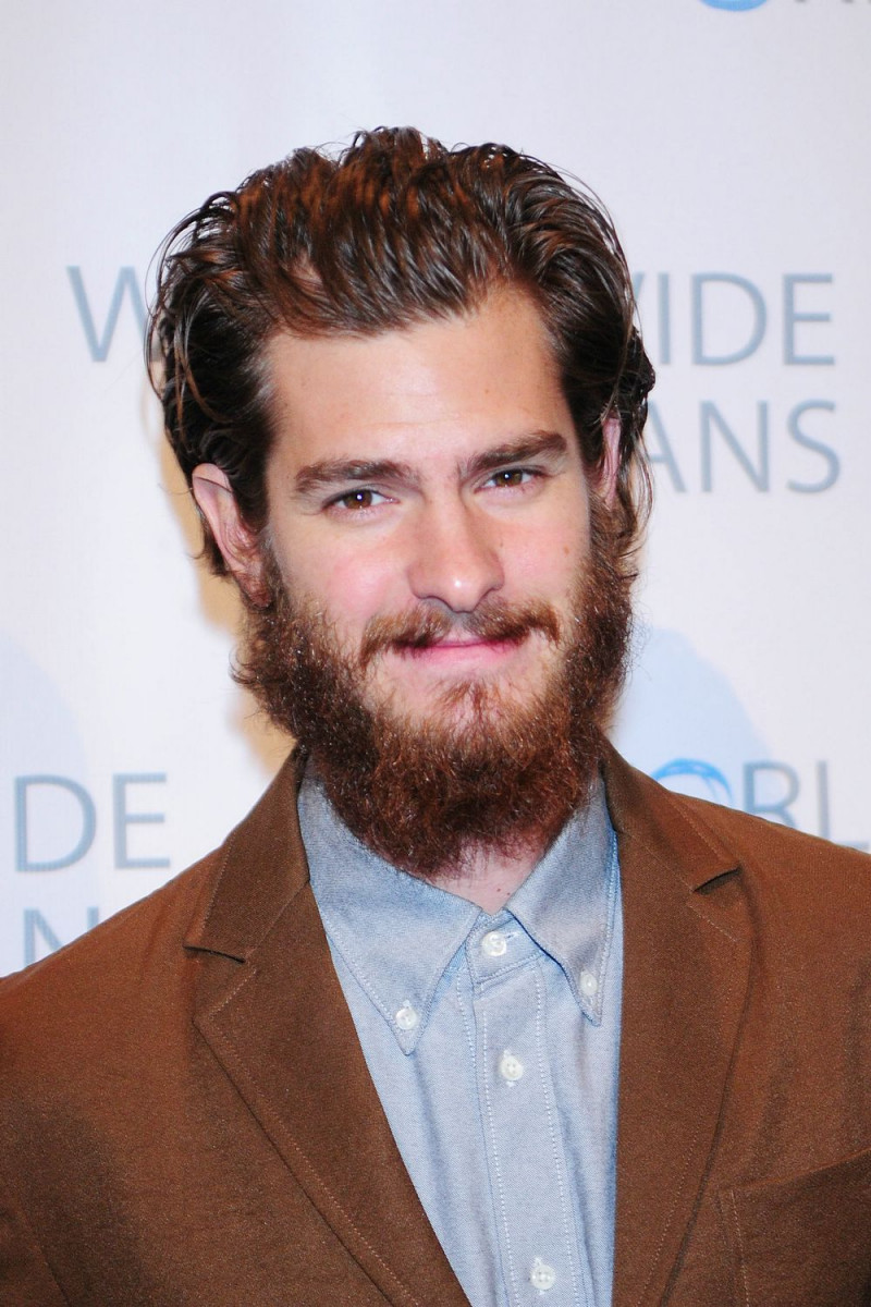 Andrew Garfield photo 123 of 139 pics, wallpaper - photo #742164 ...