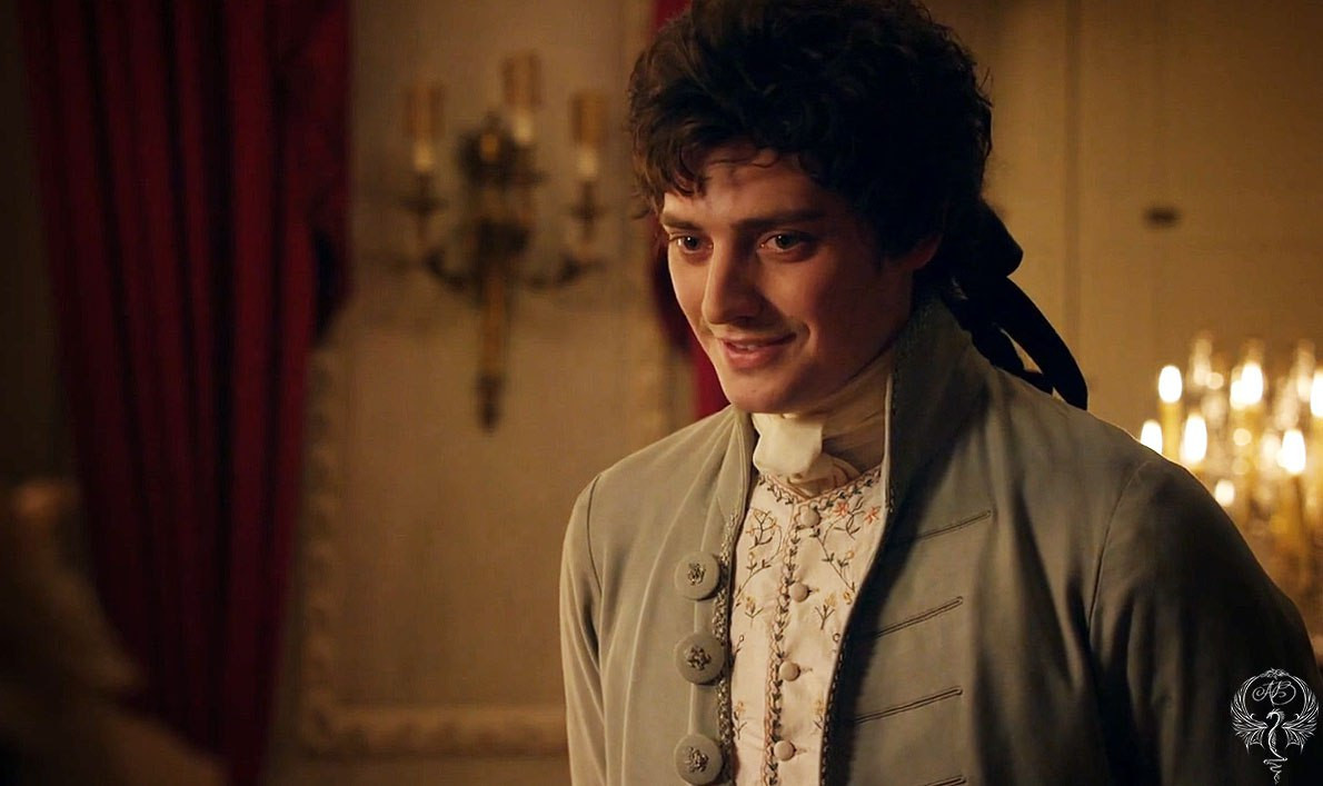 Aneurin Barnard photo 16 of 239 pics, wallpaper - photo #813469 - ThePlace2