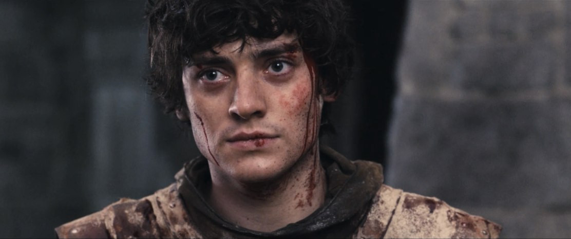 Aneurin Barnard photo 99 of 239 pics, wallpaper - photo #839831 - ThePlace2