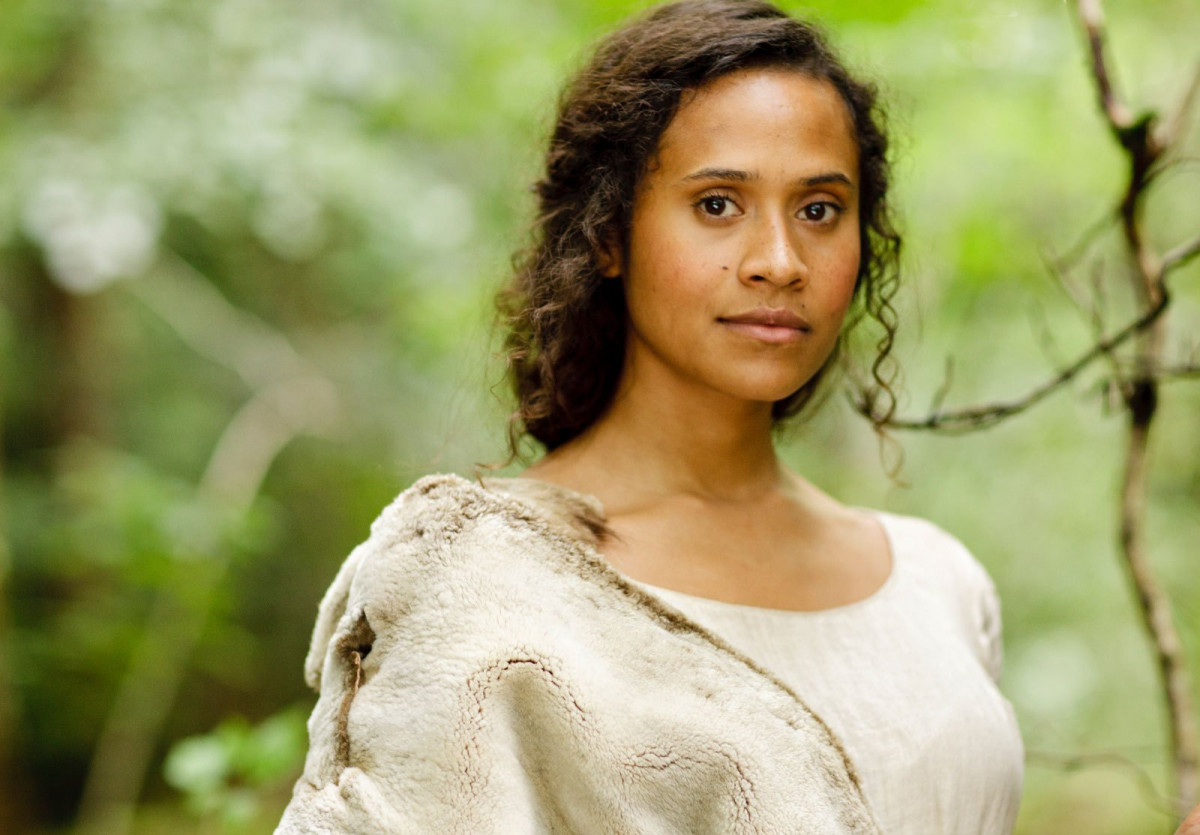 Angel Coulby photo 87 of 115 pics, wallpaper - photo #632142 - ThePlace2