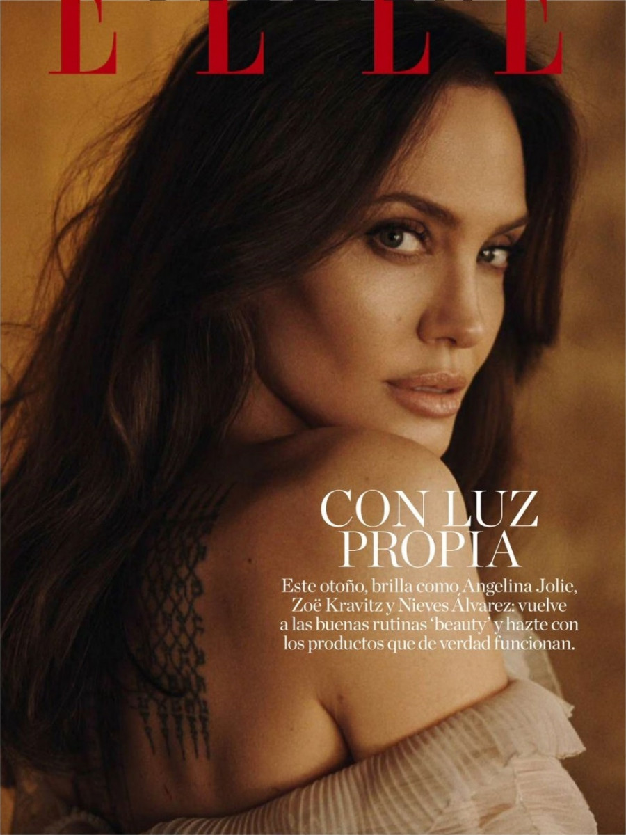 Angelina Jolie: pic #1274963
