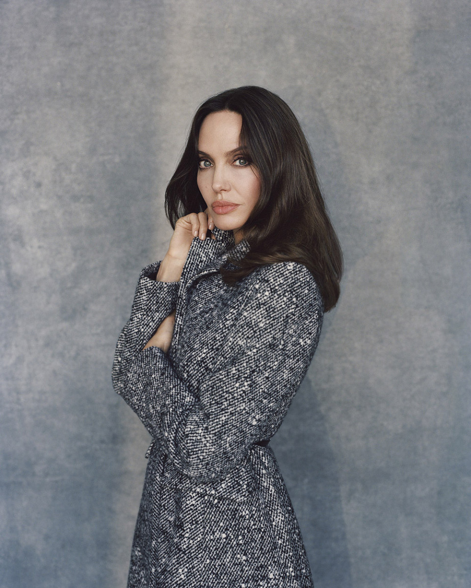 Angelina Jolie: pic #1269790