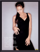 photo 4 in Angelina Jolie gallery [id8302] 0000-00-00