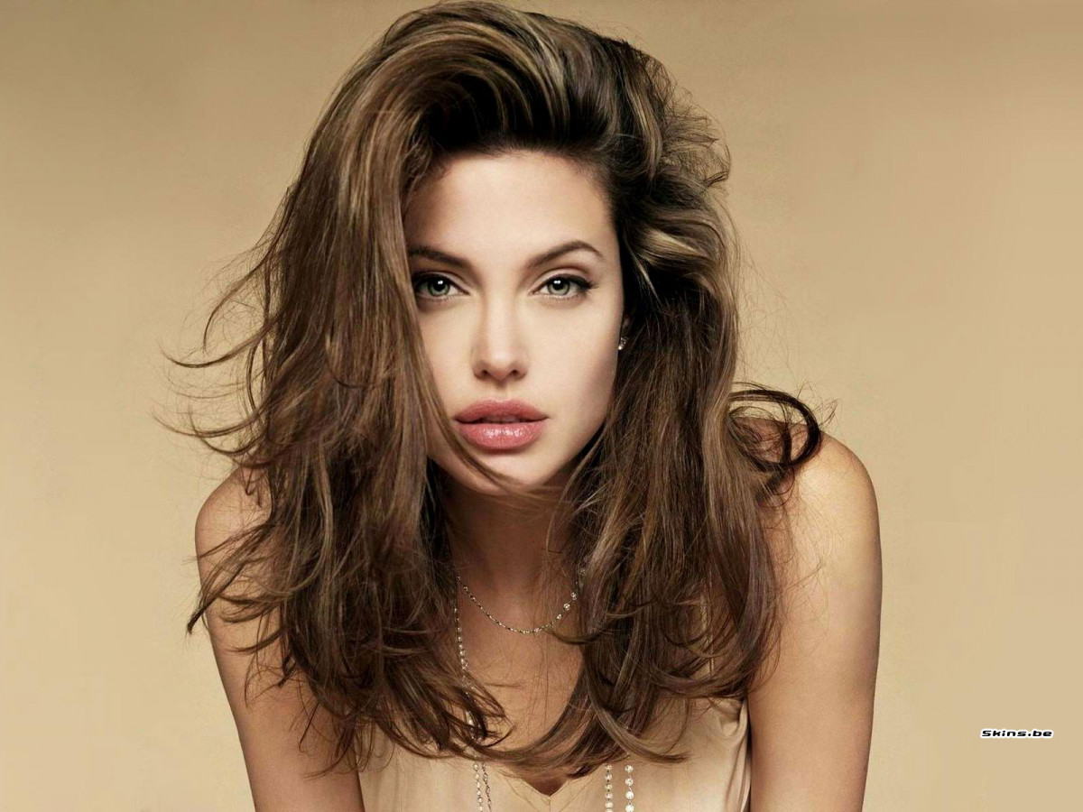 Angelina Jolie: pic #50778