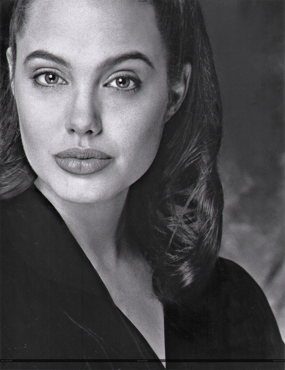 Angelina Jolie: pic #1269216