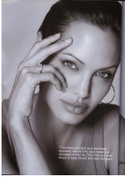 photo 11 in Angelina Jolie gallery [id31828] 0000-00-00