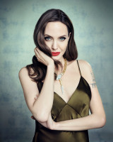 photo 3 in Angelina Jolie gallery [id1290143] 2021-12-24