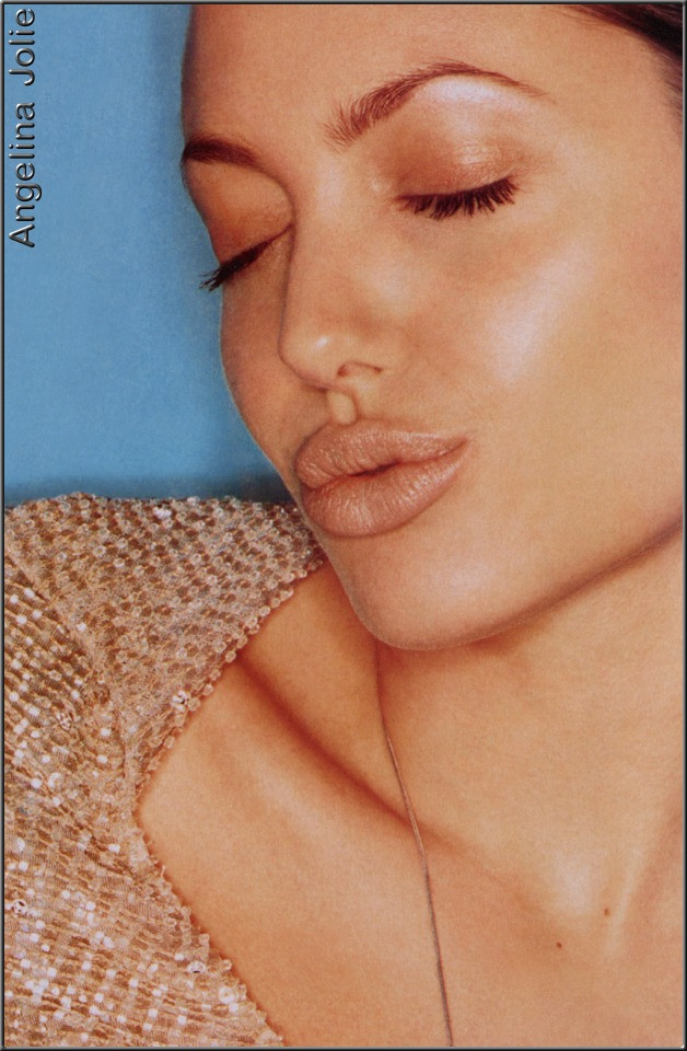 Angelina Jolie: pic #195
