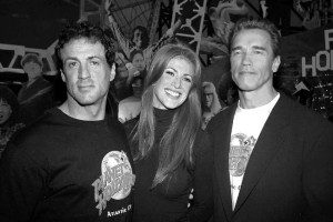 photo 24 in Angie Everhart gallery [id1252176] 2021-04-12