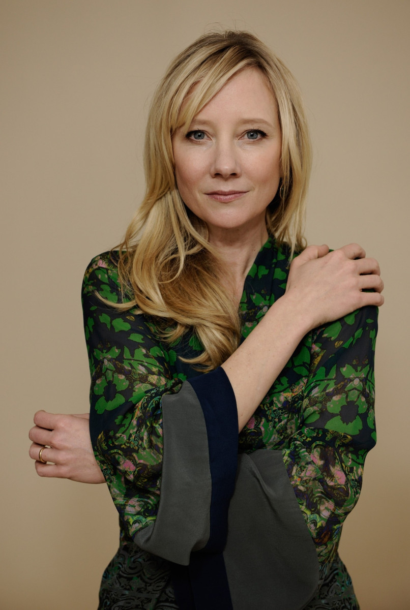 Anne Heche photo 94 of 120 pics, wallpaper - photo #561035 - ThePlace2