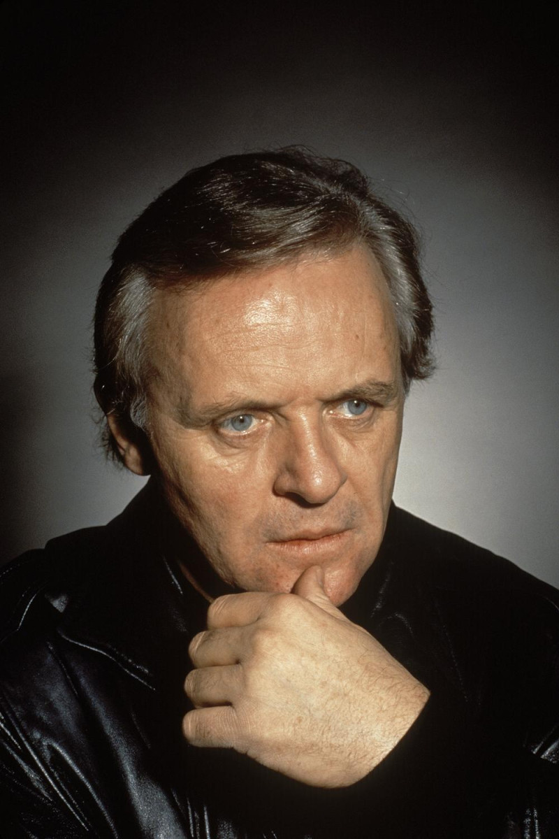 Anthony Hopkins photo 57 of 63 pics, wallpaper - photo #317544 - ThePlace2