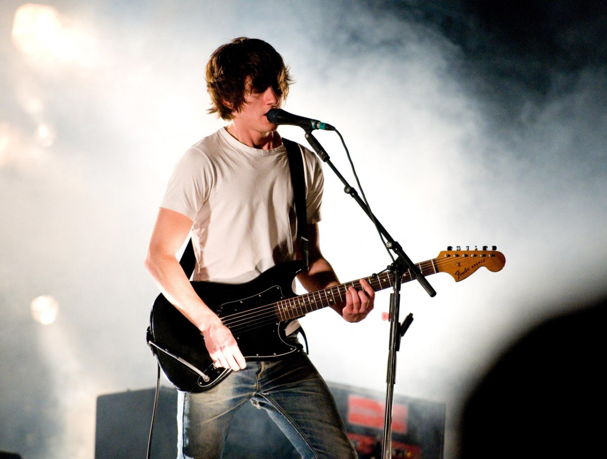 Arctic Monkeys photo 466 of 1193 pics, wallpaper - photo #667476 ...