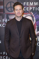 Armie Hammer pic #1328286