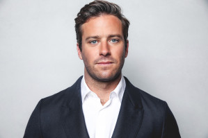 Armie Hammer pic #1322420
