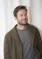 Armie Hammer pic #1309380