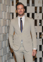 Armie Hammer pic #1317527