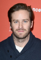 Armie Hammer pic #830528