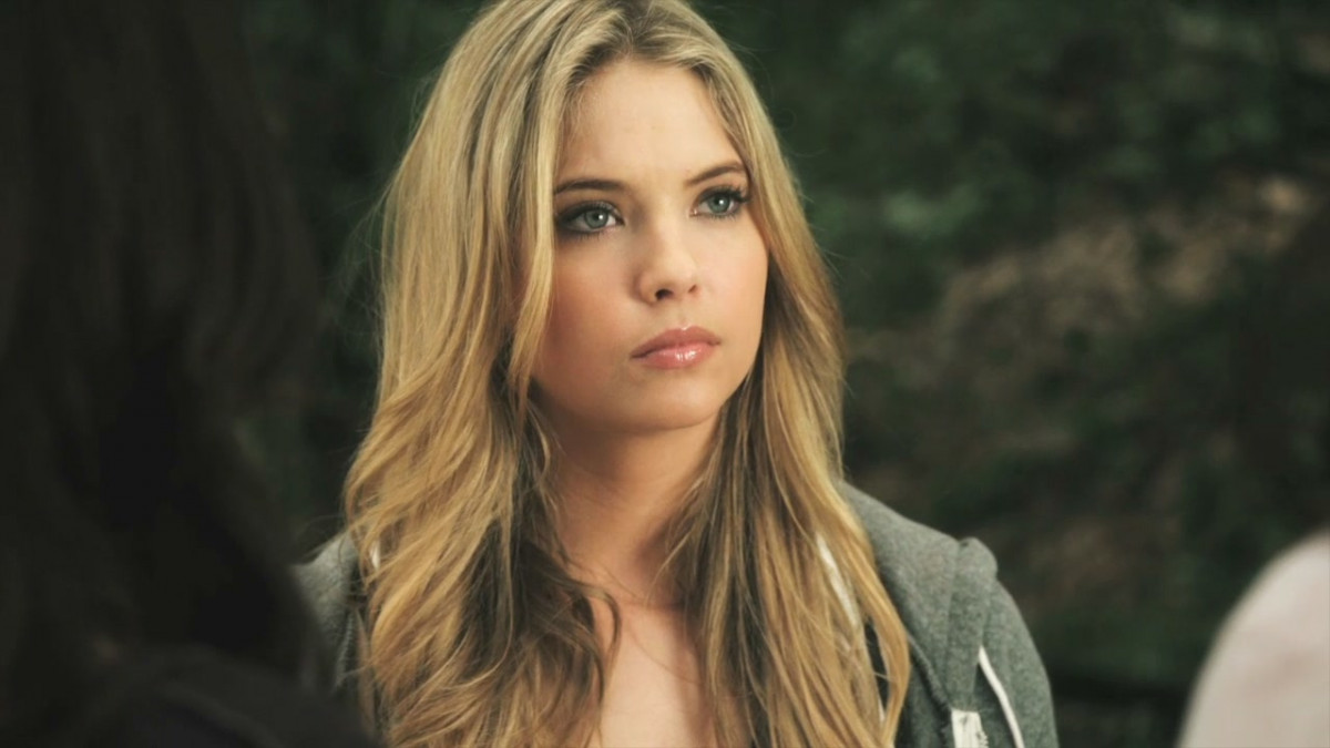 Ashley Benson photo 511 of 1428 pics, wallpaper - photo #786906 - ThePlace2