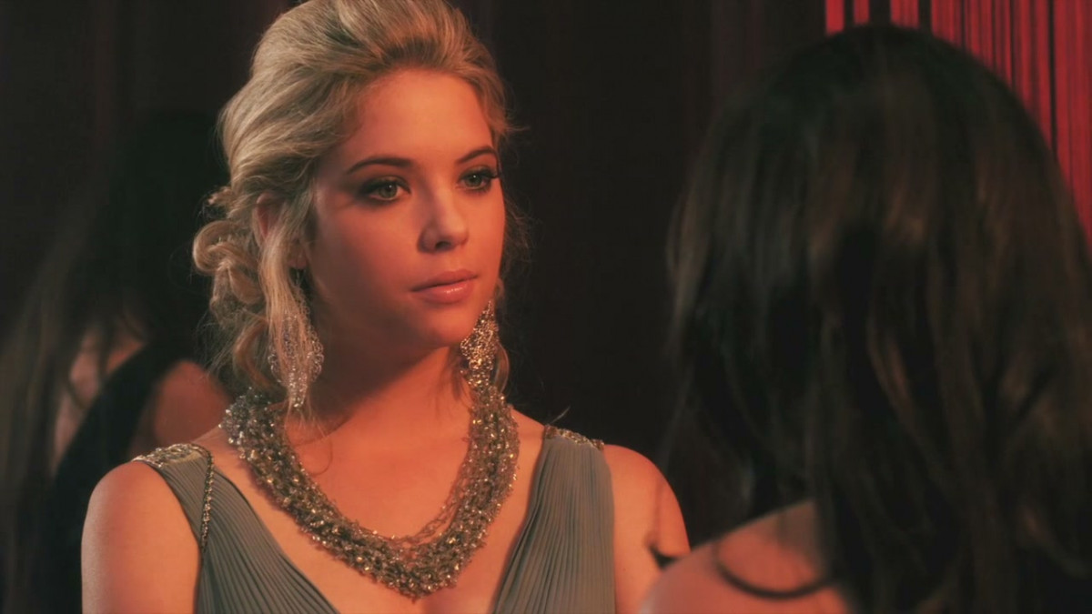 Ashley Benson photo 459 of 1428 pics, wallpaper - photo #781471 - ThePlace2