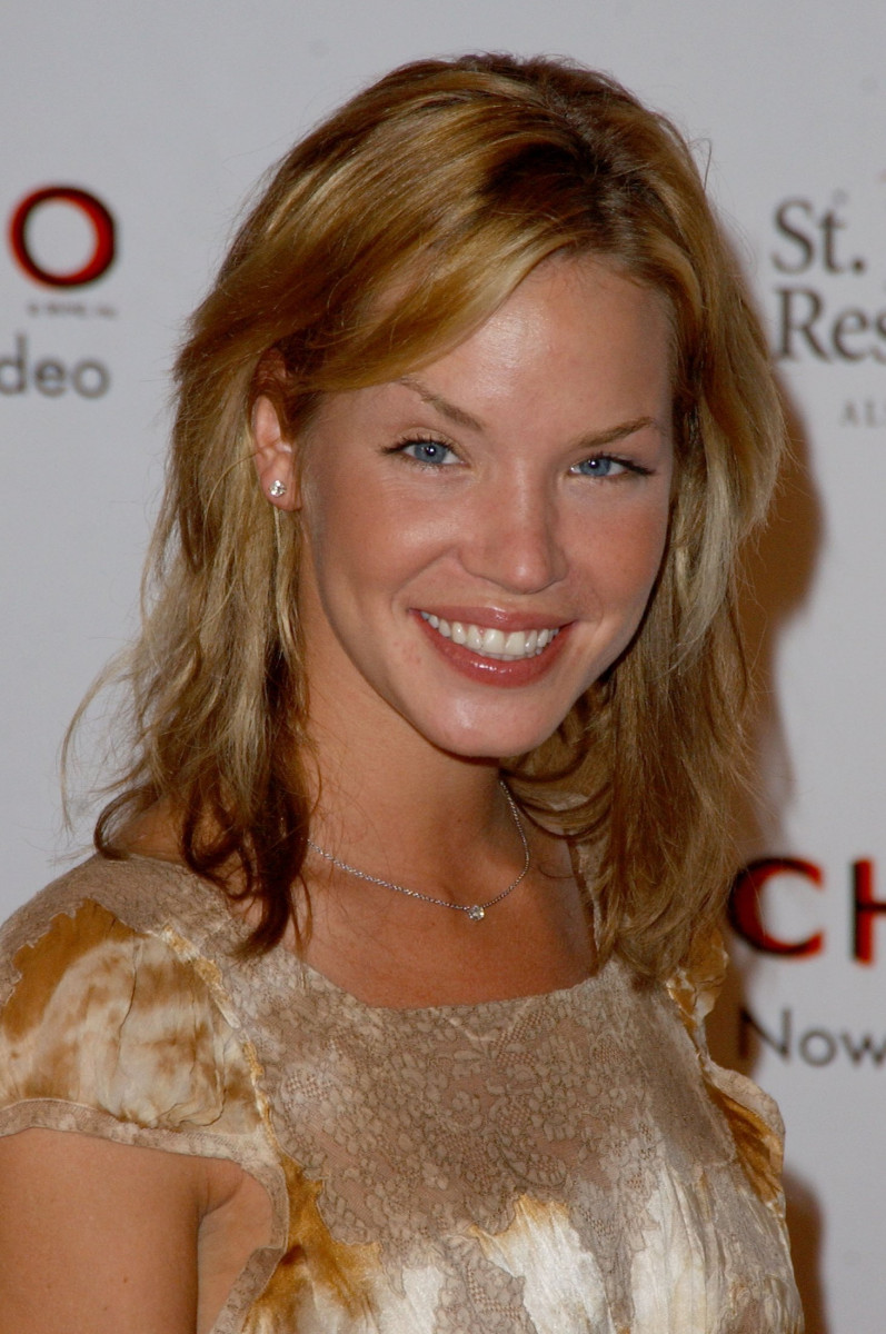 Ashley Scott photo 4 of 44 pics, wallpaper - photo #23944 - ThePlace2