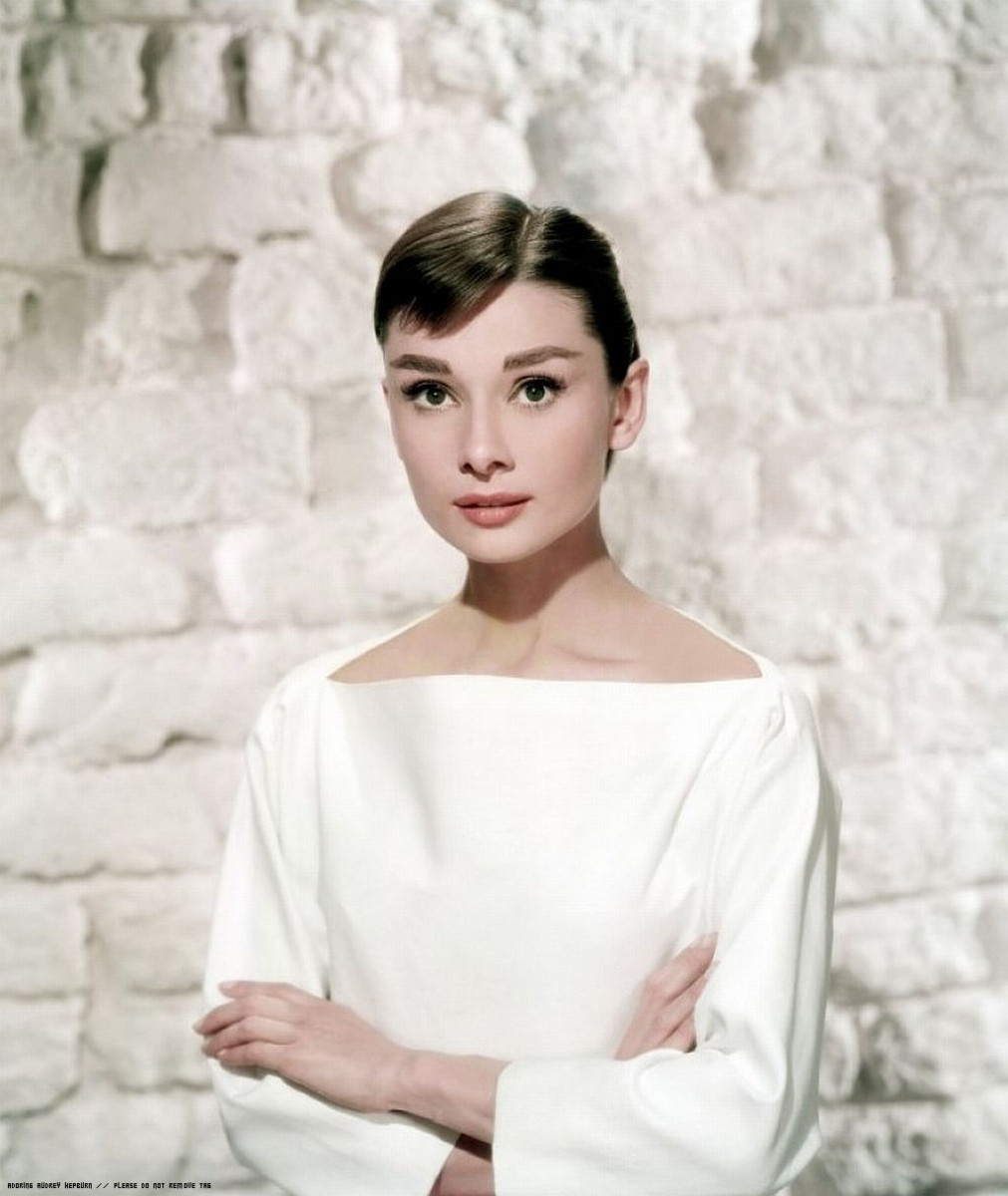 Audrey Hepburn photo 219 of 640 pics, wallpaper - photo #200045 - ThePlace2