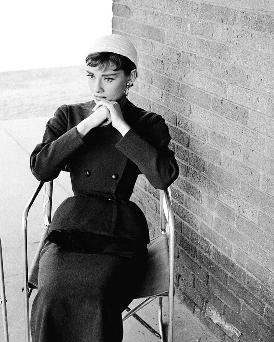 Audrey Hepburn photo 631 of 640 pics, wallpaper - photo #1157206 ...