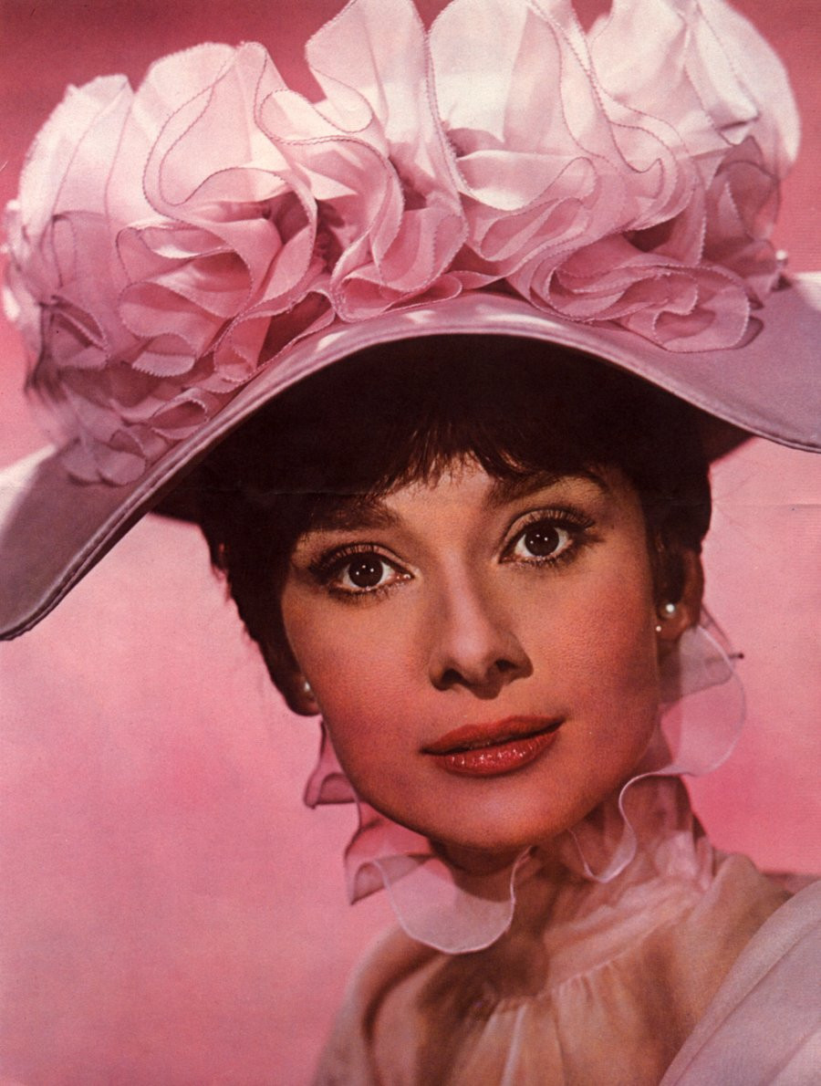 Audrey Hepburn photo 154 of 640 pics, wallpaper - photo #150316 - ThePlace2