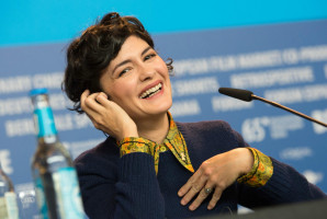 photo 7 in Audrey Tautou gallery [id758523] 2015-02-10