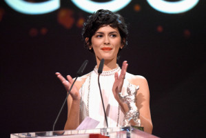 photo 3 in Audrey Tautou gallery [id760166] 2015-02-18