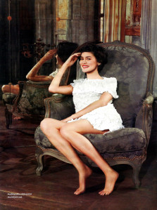 photo 5 in Audrey Tautou gallery [id200206] 2009-11-16