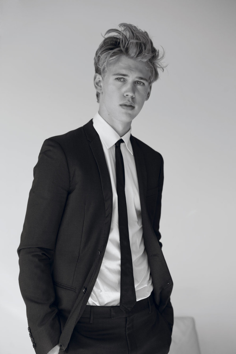 Austin Butler photo 46 of 67 pics, wallpaper - photo ...