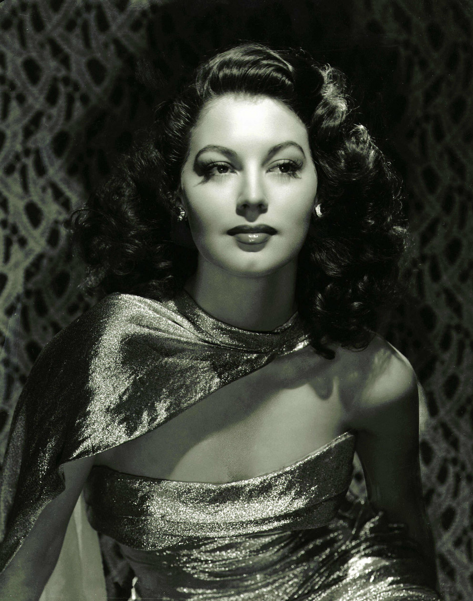 Ava Gardner photo 106 of 181 pics, wallpaper - photo #245052 - ThePlace2