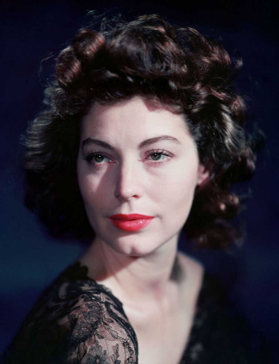 Ava Gardner photo 133 of 181 pics, wallpaper - photo #337250 - ThePlace2